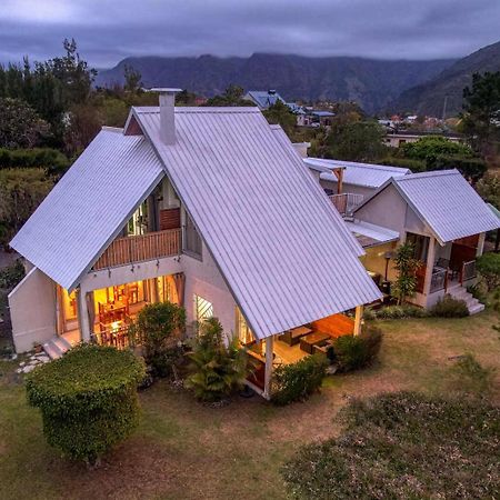 La Villa Soalic Сілао Екстер'єр фото