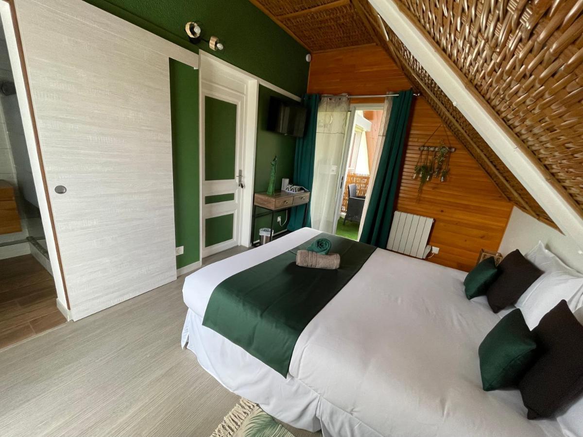 La Villa Soalic Сілао Екстер'єр фото