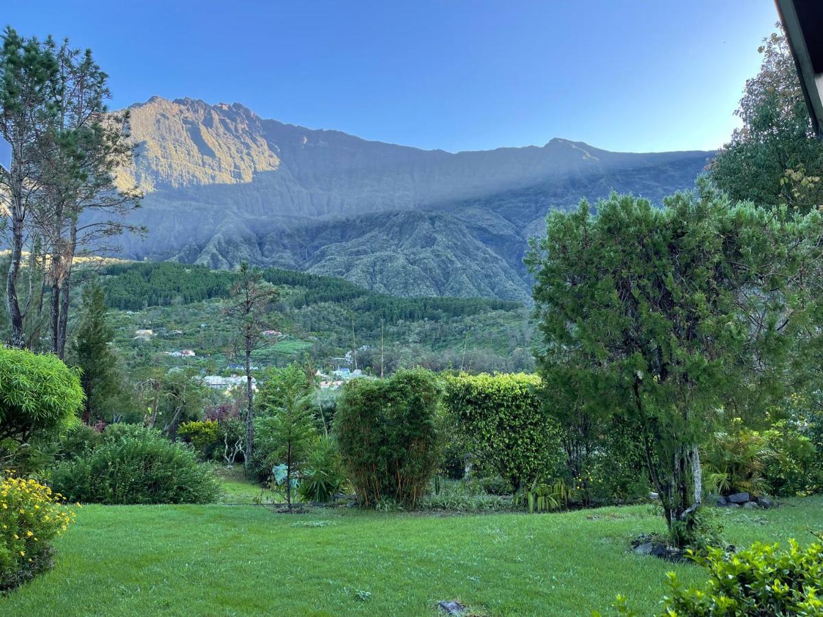 La Villa Soalic Сілао Екстер'єр фото