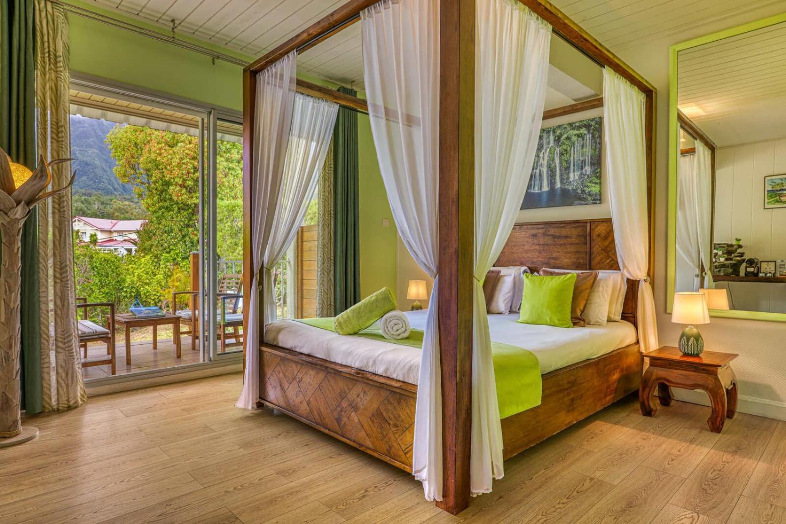 La Villa Soalic Сілао Екстер'єр фото