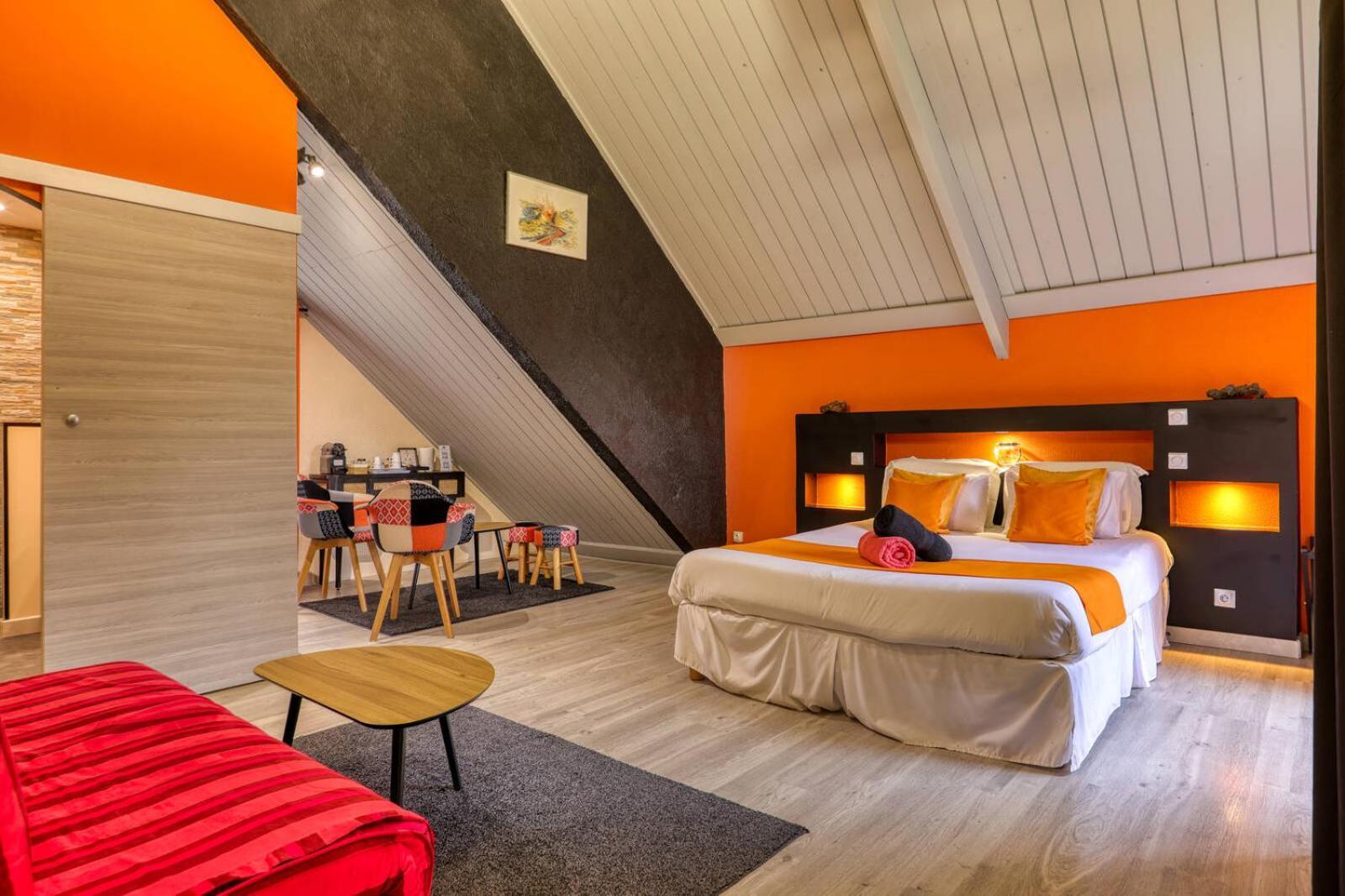 La Villa Soalic Сілао Екстер'єр фото