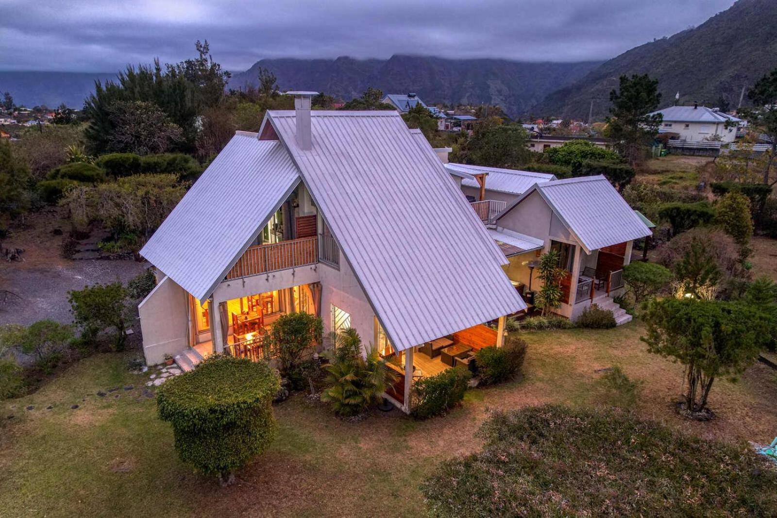 La Villa Soalic Сілао Екстер'єр фото