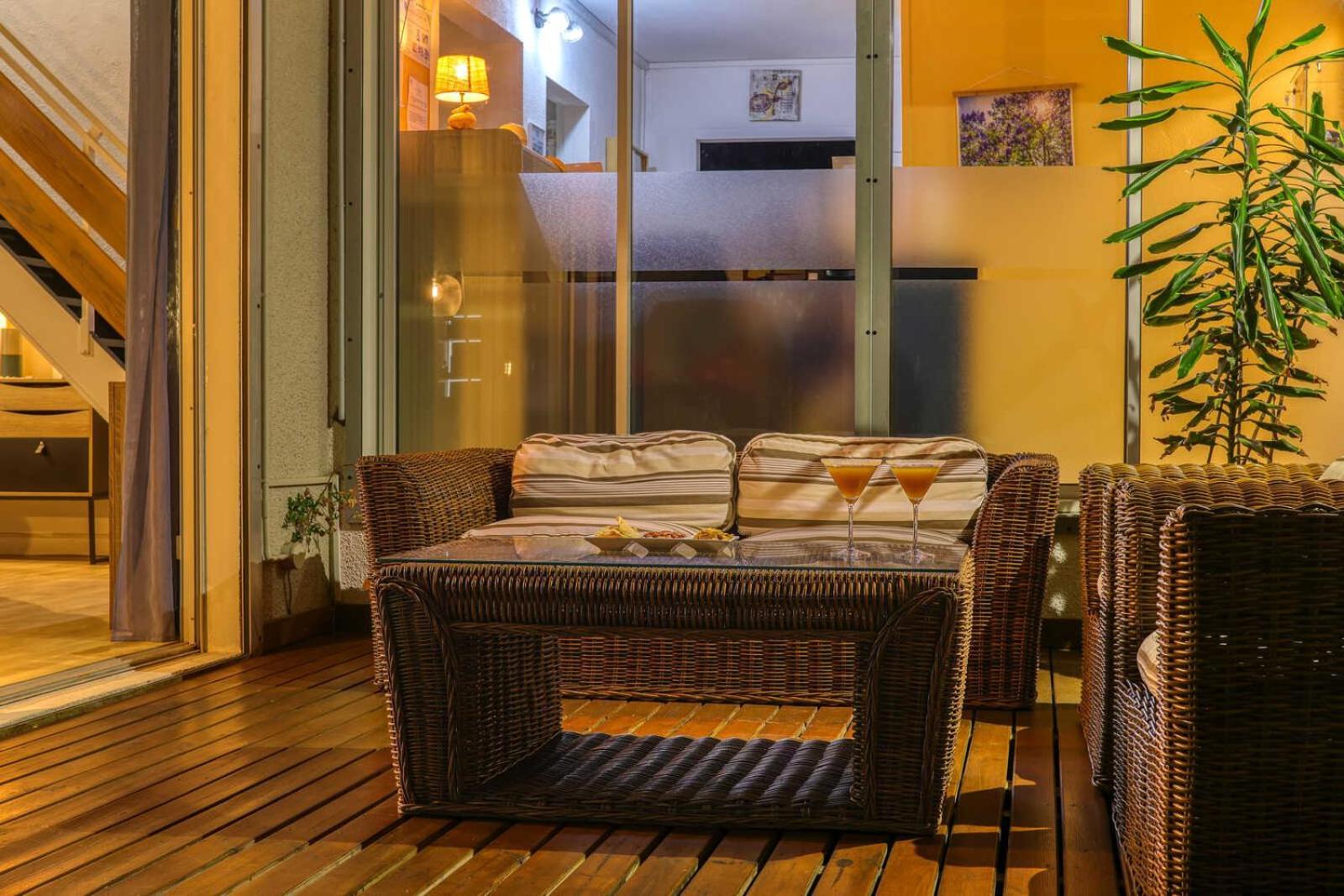 La Villa Soalic Сілао Екстер'єр фото
